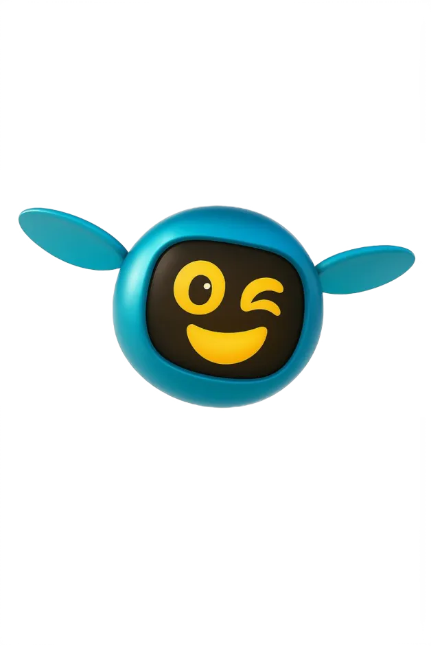 Center Emoji