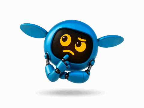 Dot, ToBa’s AI assistant